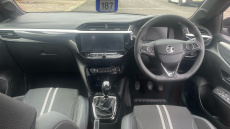 Vauxhall Corsa 1.2 Turbo GS 5dr Petrol Hatchback